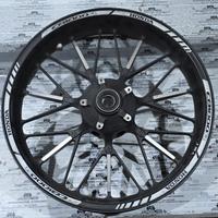 Cerchio anteriore honda cb 1000 r 44650MKJE60ZA