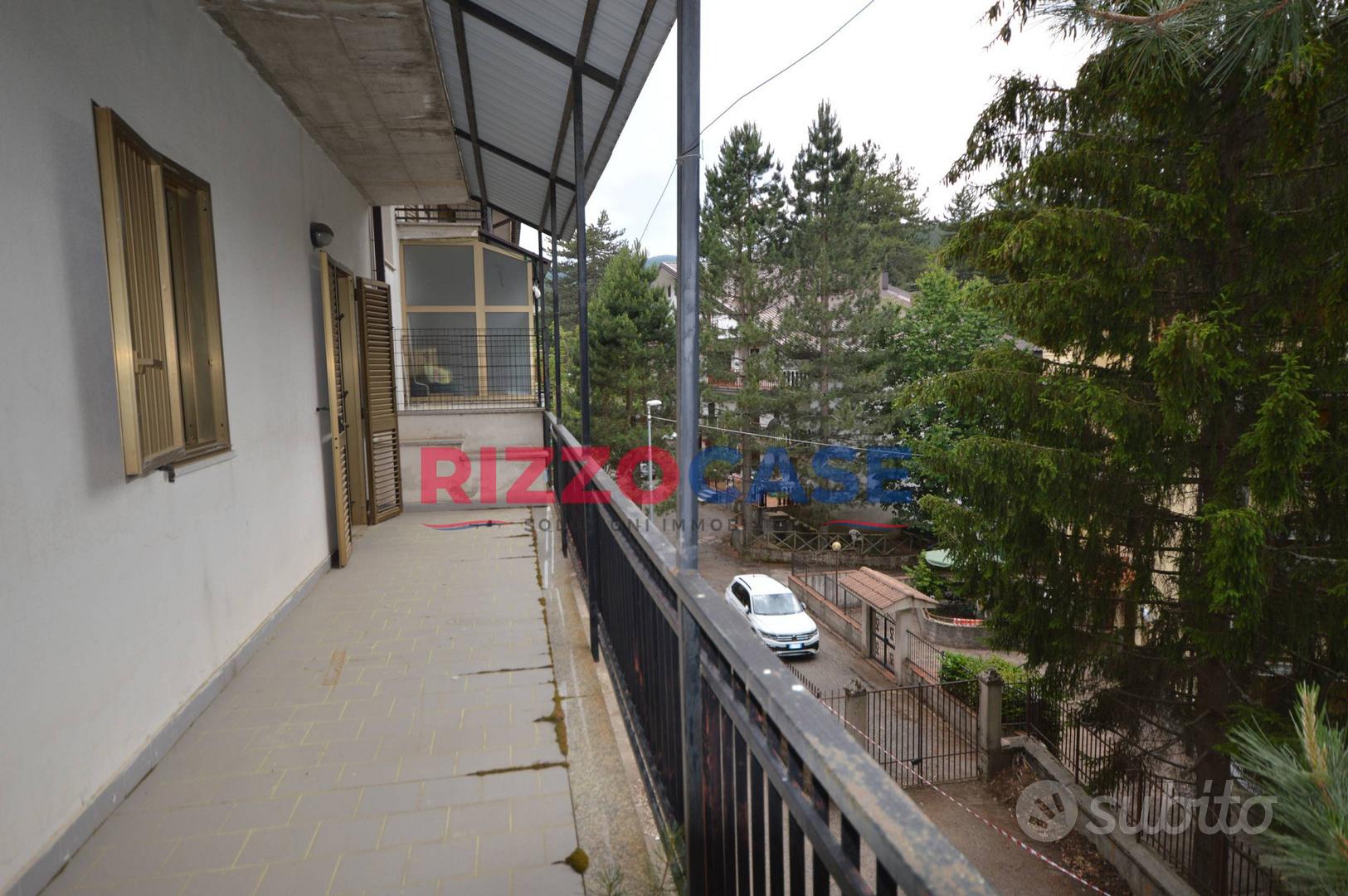 Appartamento – Spezzano della Sila, Moccone - Vista 5