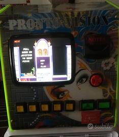 Videogioco tetris