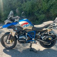 Bmw gs 1200 full 2017