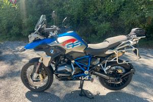 Bmw gs 1200 full 2017