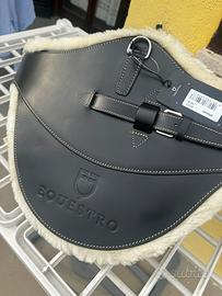 Sottopancia Pararamponi Equestro