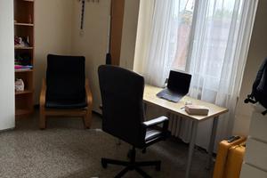 Ampia stanza singola Vetra - Santa Sofia