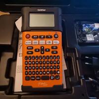 Etichettatrice Brother pt-e300