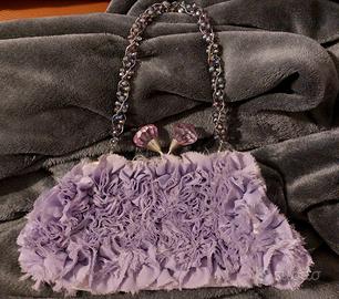 Pochette Rossella Carrara