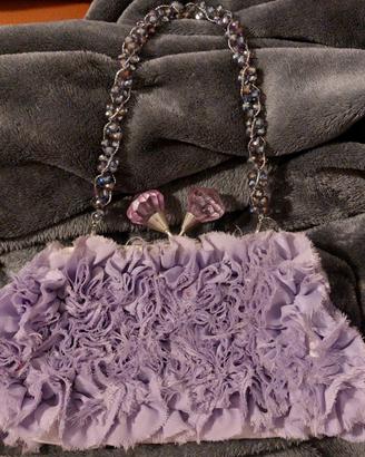 Pochette Rossella Carrara
