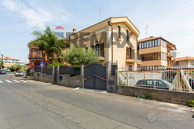 Casa Indipendente - Misterbianco