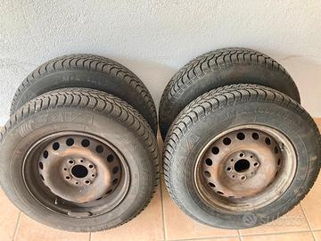 155/80R13 M+S