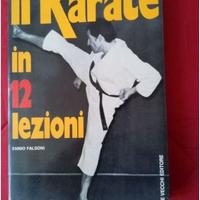 Il Karate in 12 lezioni