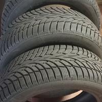 gomme invernali 195/55 R15