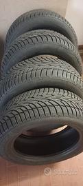 gomme invernali 195/55 R15