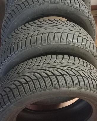 gomme invernali 195/55 R15