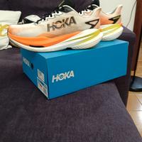 Scarpe Hoka Machx3