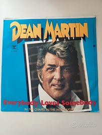 45 giri Dean Martin