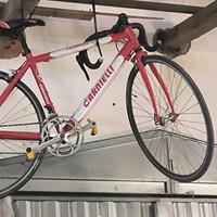 Bici da corsa
