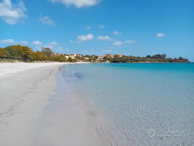 Appartamento pieds dans l'eau con vista mare