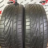 2 pneumatici di 205/55 R17 Toyo estive