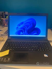 Notebook Lenovo B590