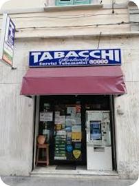 Tabaccheria