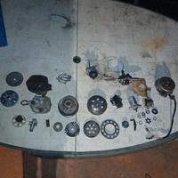 ricambi per minarelli orrizontale 