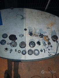 ricambi per minarelli orrizontale 