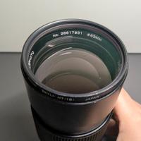 Obiettivi Minolta md per Sony Alpha  E mount