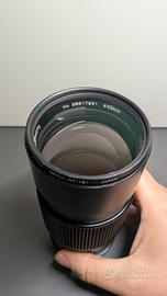 Obiettivi Minolta md per Sony Alpha  E mount