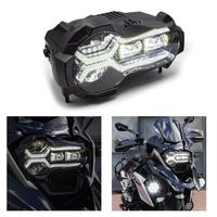 FARO LED BMW R1200GS 2013-2018 PLUG PLAY CANBUS