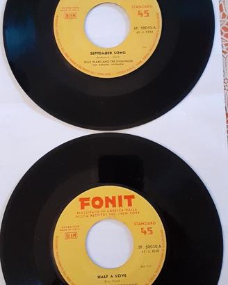 Billy Ward and the Dominoes