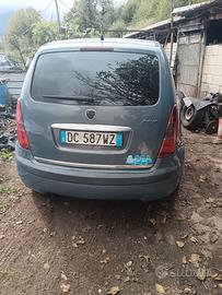lancia musa