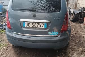 lancia musa