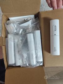 NICE Mhouse Rilevatore A Infrarosso De Movimento