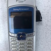 Cellulare Sony Ericcson t230 in perfette condizion