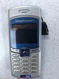 Cellulare Sony Ericcson t230 in perfette condizion