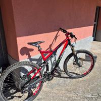 bici enduro specialized stump jumper 