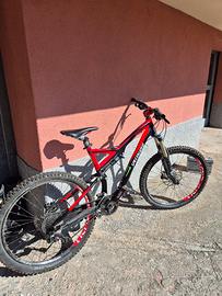 bici enduro specialized stump jumper 