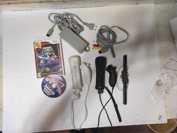 Nintendo Wii Console