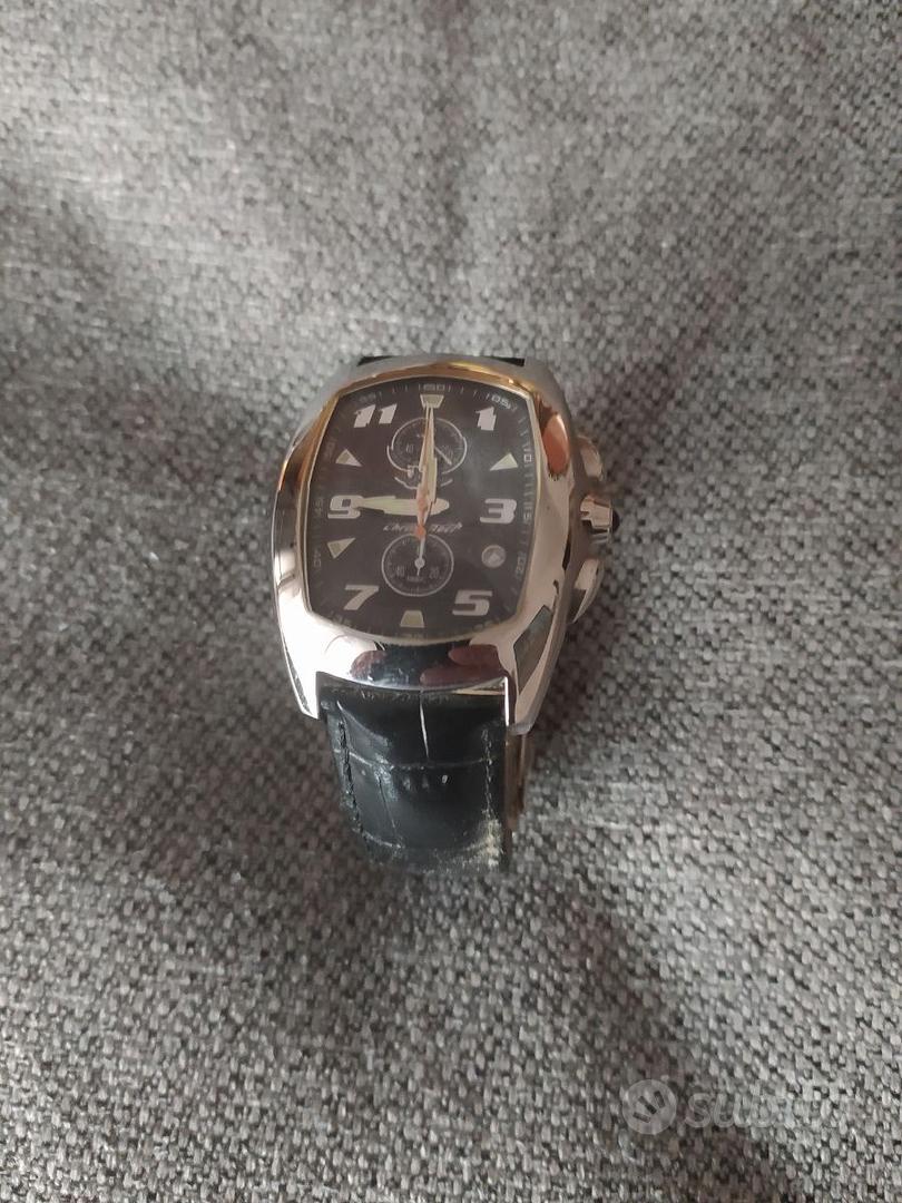 Orologio Chronotech Uomo Abbigliamento e Accessori In vendita a