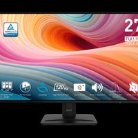 monitor msi 27 pollici 