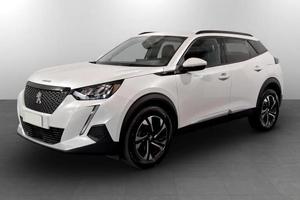Peugeot 2008 1.5 BlueHDi 130 S&S EAT8 Allure