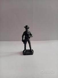 Soldatino Kinder Patt Garrett vintage 