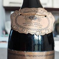 Bottiglia vino Cirò Rosso Classico