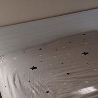 letto e materasso 