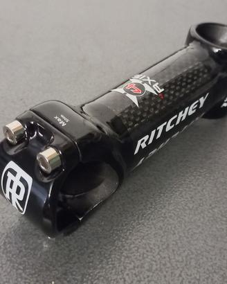 RITCHEY WCS - Stem (Varie Misure) **NUOVO**