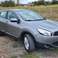 Nissan Qashqai 1.6 dci
