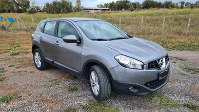Nissan Qashqai 1.6 dci