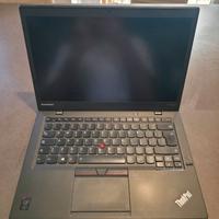 Lenovo ThinkPad X1 Carbon 3ª Generazione