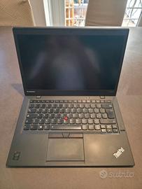 Lenovo ThinkPad X1 Carbon 3ª Generazione