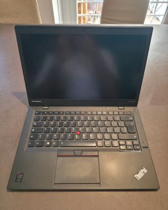 Lenovo ThinkPad X1 Carbon 3ª Generazione