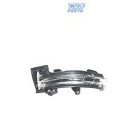 FANALE SINISTRO SPECCHIO PER SKODA OCTAVIA 13-20